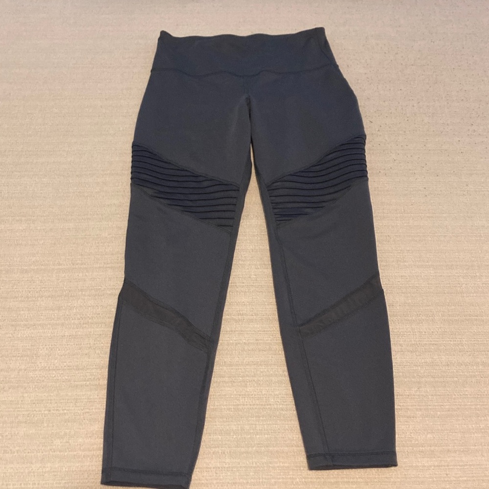 Old Navy Dark Gray Leggings